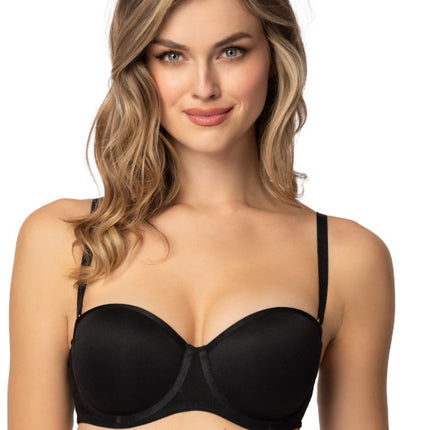  Braceless bra model 219275 Mat 