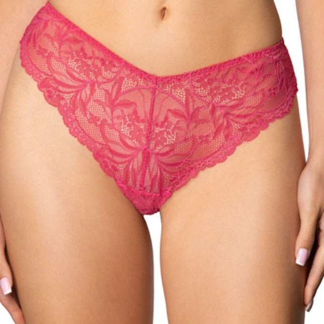 Brazilian style panties
