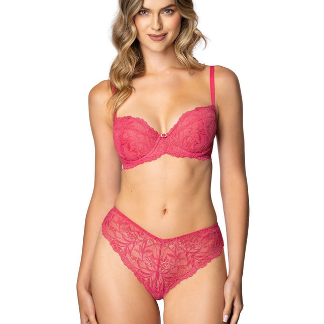 Brazilian style panties