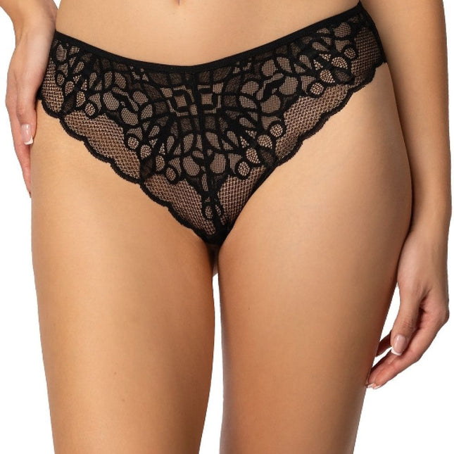 Brazilian style panties