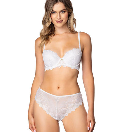  Brazilian style panties model 219324 Mat 