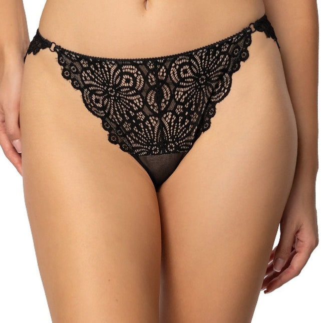 Brazilian style panties