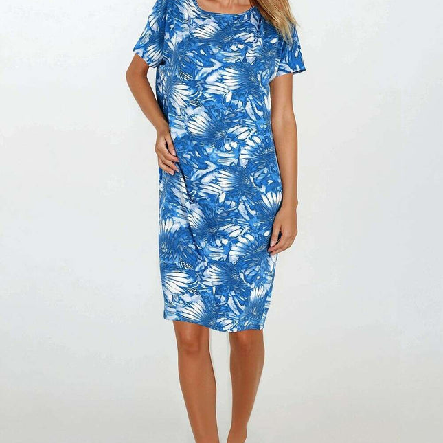 Nightshirt model 219332