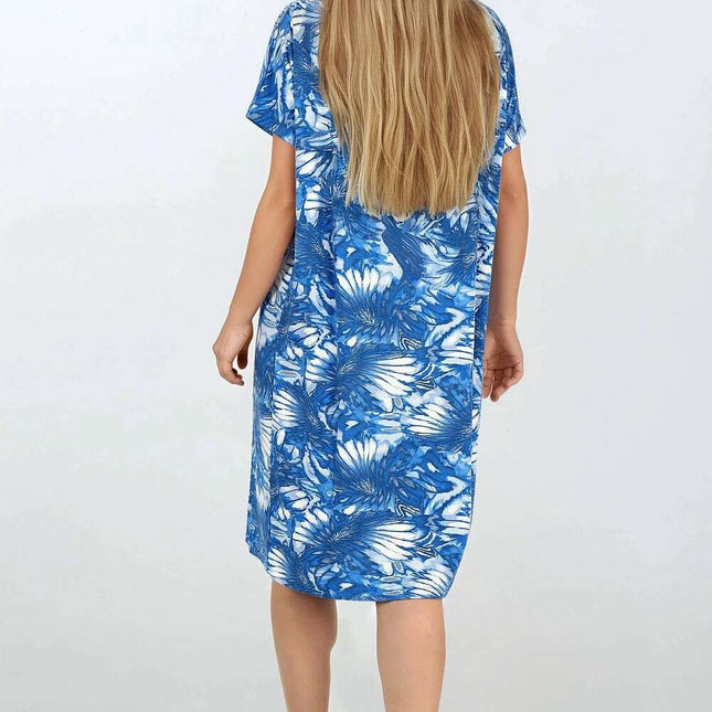 Nightshirt model 219332