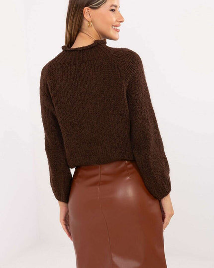 Short skirt model 219357