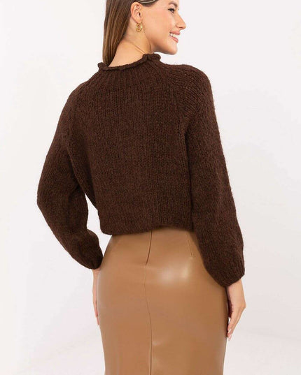 Short skirt model 219359