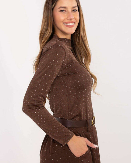 Blouse model 219369