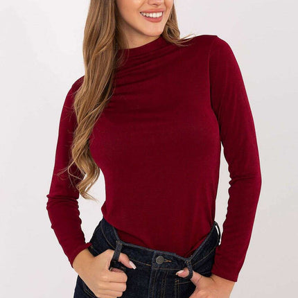 Blouse model 219371
