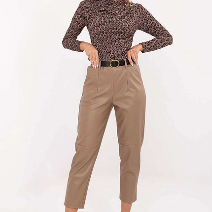 Women trousers model 219383