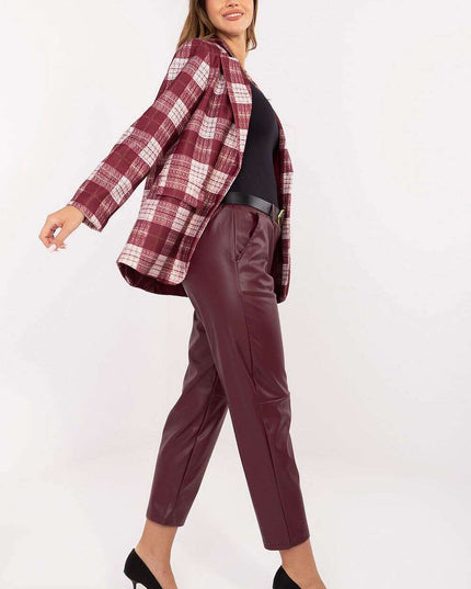 Women trousers model 219383