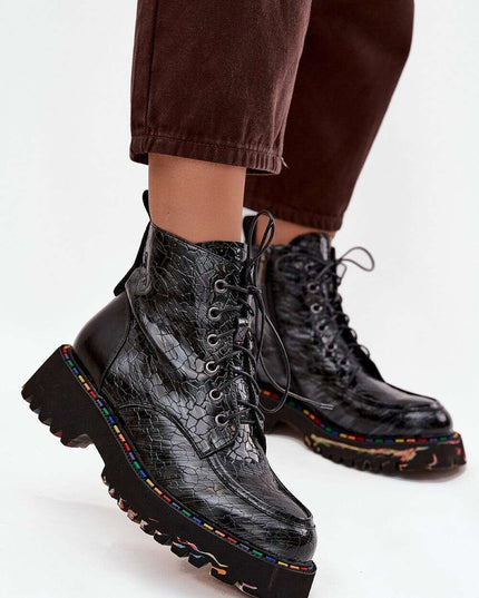 Boots model 219395