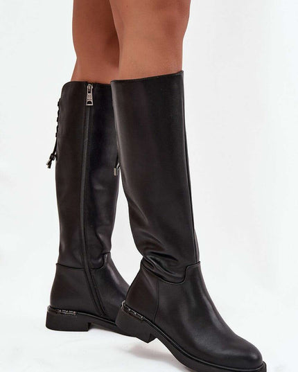 Thigh-Hight Boots model 219400