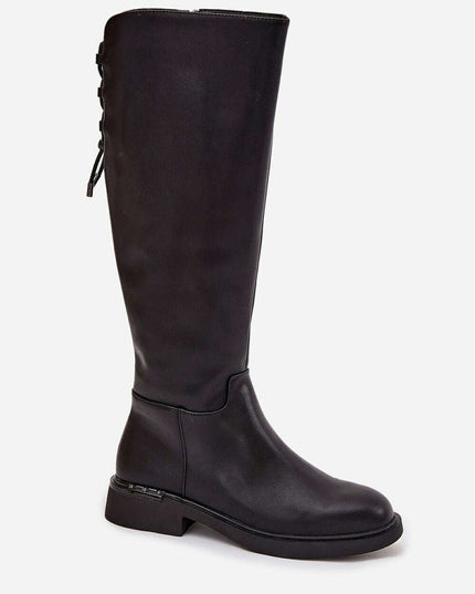 Thigh-Hight Boots model 219400