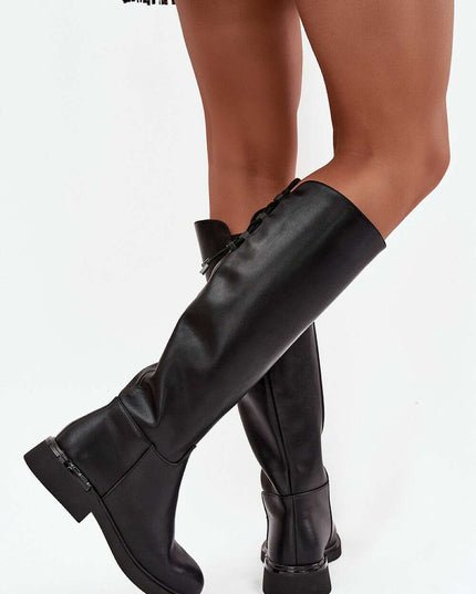 Thigh-Hight Boots model 219400