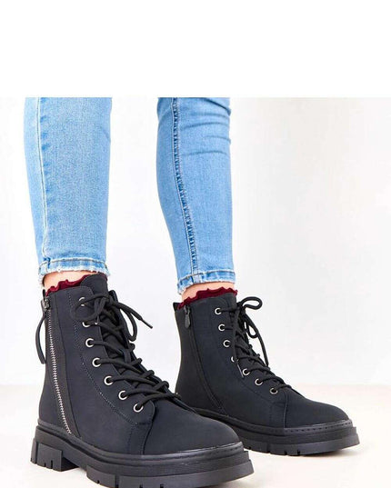 Trapper shoes model 219408