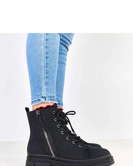 Trapper shoes model 219408