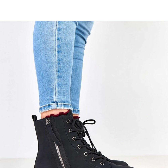 Trapper shoes model 219408