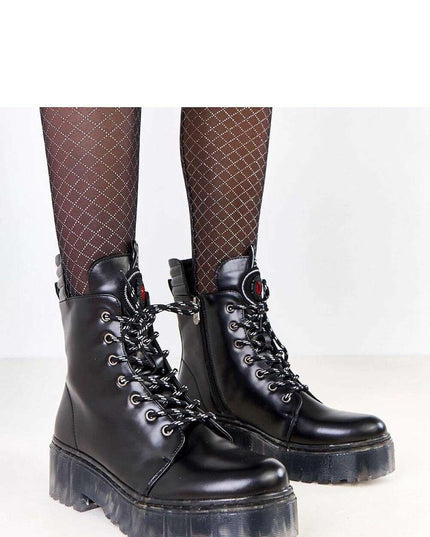 Trapper shoes model 219411