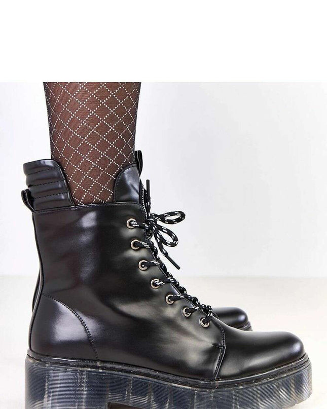 Trapper shoes model 219411