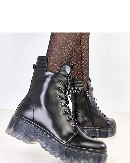 Trapper shoes model 219411