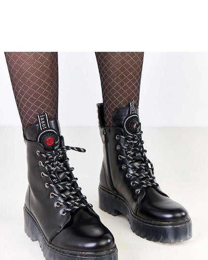 Trapper shoes model 219411