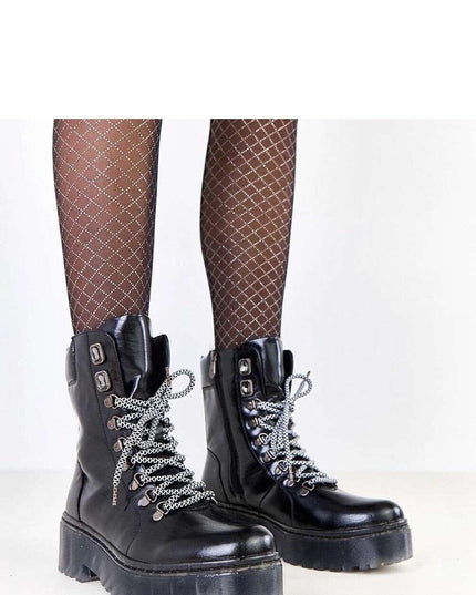 Trapper shoes model 219412