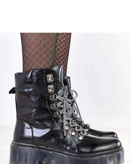 Trapper shoes model 219412