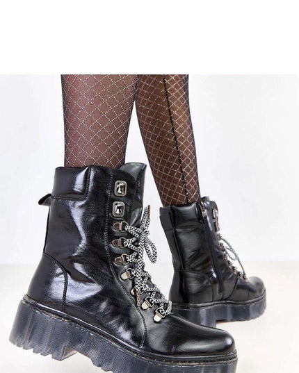 Trapper shoes model 219412