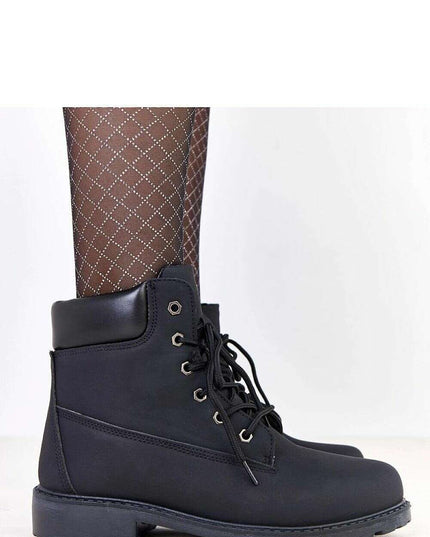 Trapper shoes model 219417