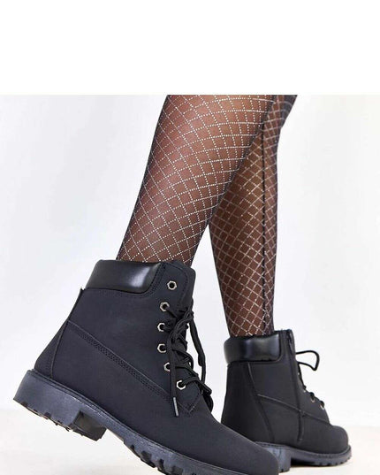 Trapper shoes model 219417