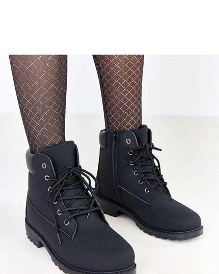 Trapper shoes model 219417