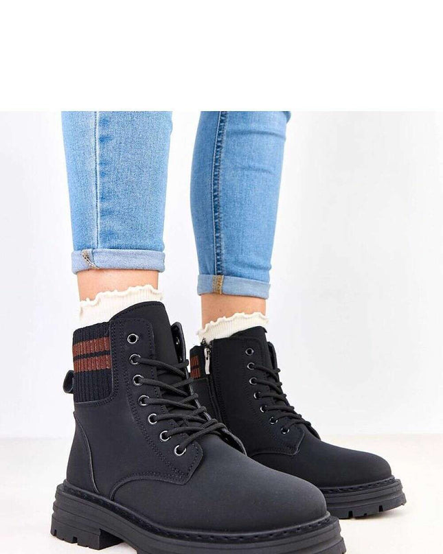 Trapper shoes model 219420