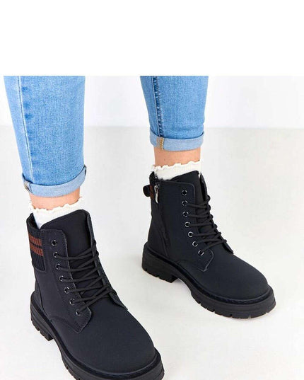 Trapper shoes model 219420