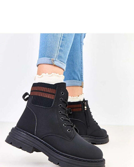 Trapper shoes model 219420