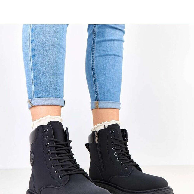 Trapper shoes model 219421