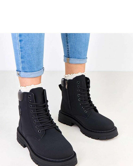 Trapper shoes model 219421