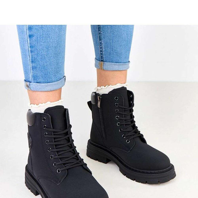 Trapper shoes model 219421