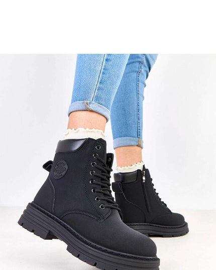 Trapper shoes model 219421