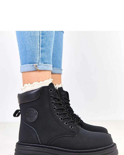 Trapper shoes model 219421