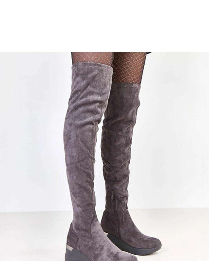 Buskin boots model 219422