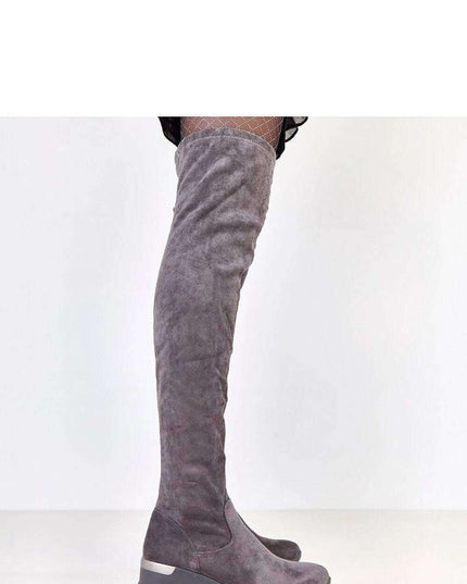 Buskin boots model 219422