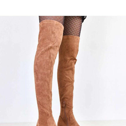 Buskin boots model 219423