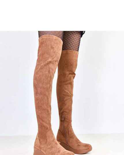 Buskin boots model 219423