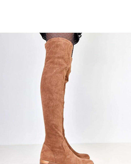 Buskin boots model 219423