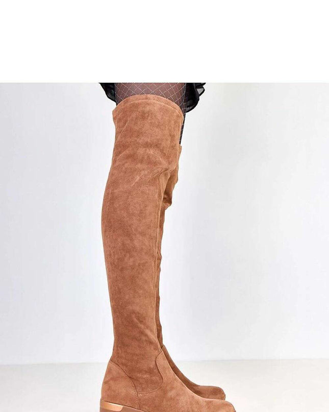 Buskin boots model 219423