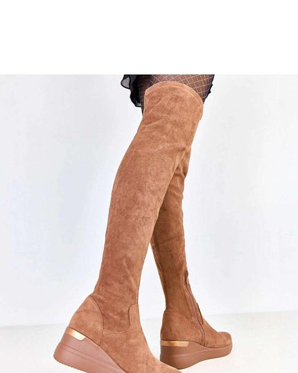 Buskin boots model 219423