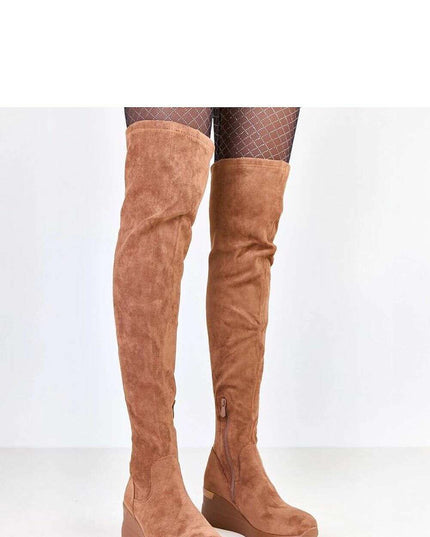 Buskin boots model 219423