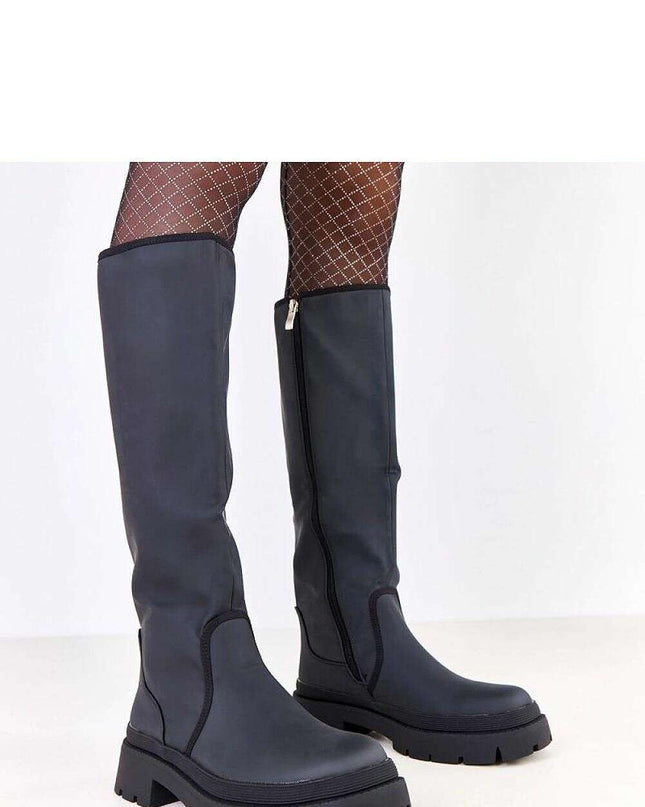 Thigh-Hight Boots model 219426