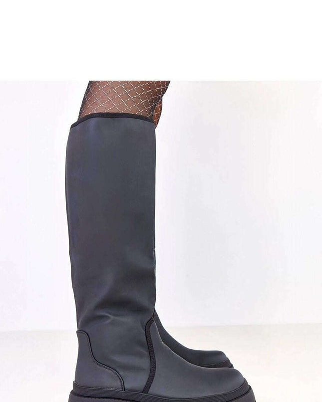 Thigh-Hight Boots model 219426