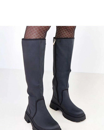 Thigh-Hight Boots model 219426